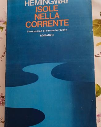 Isole nella Corrente di E. Hemingway