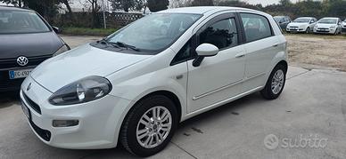 Fiat Grande Punto 1.3 MJT 75 CV 5 porte S&S Actual