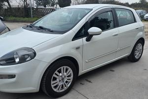 Fiat Grande Punto 1.3 MJT 75 CV 5 porte S&S Actual