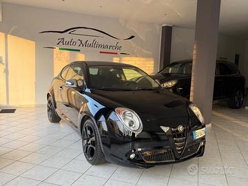 Alfa Romeo MiTo 1.4 105 CV M.air S&S Distinctive S