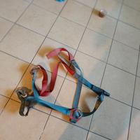 Imbragatura protezione 