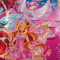 puzzle wings 24 pezzi