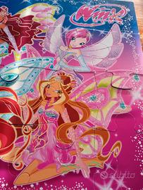 puzzle wings 24 pezzi