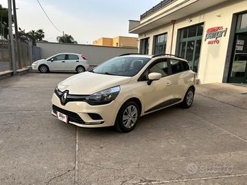 Renault Clio Sporter dCi 8V 75CV Start&Stop Energy