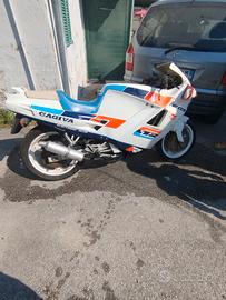 Cagiva c12