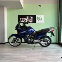 Honda XL 650 V Transalp - 2004
