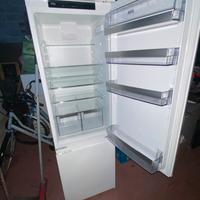 Frigorifero incasso AEG frigo SCE81816TS no frost