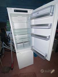 Frigorifero incasso AEG frigo SCE81816TS no frost