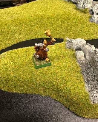 Warhammer Fantasy Flagellante dell’Impero GW Origi