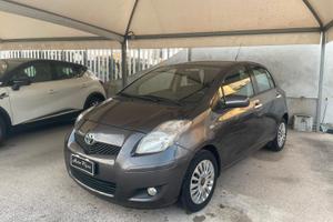 Toyota Yaris 1.3 5 porte Sol