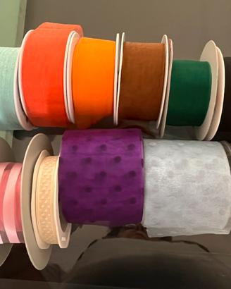 Stok nastri ( 100 bobine )