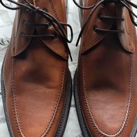 Scarpe uomo Nero Giardini mai usate tg 45