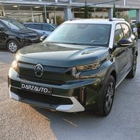 CITROEN C3 Aircross 1.2 Turbo 100 CV Plus