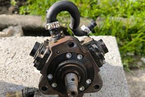 Pompa alta pressione Fiat bravo