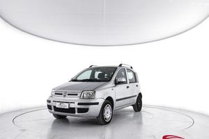 FIAT Panda 1.2 Active Natural Power - PER OPERAT