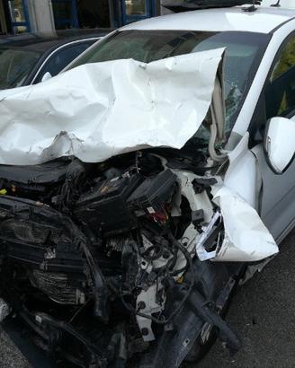 Porta posteriore sinistra KIA RIO del 2017