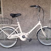 graziella 20 pieghevole pronta all'uso 