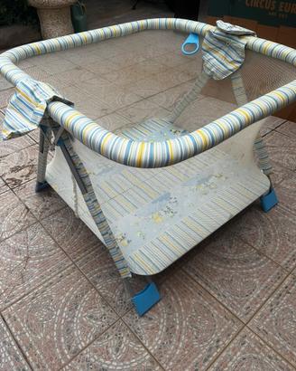 Box per bambini