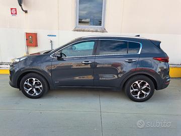 Kia Sportage 1.6 136CV  4x4