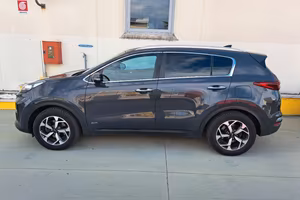 Kia Sportage 1.6 136CV  4x4