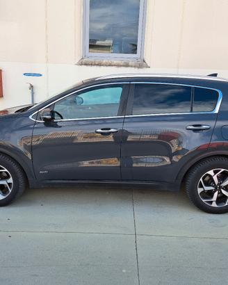 Kia Sportage 1.6 136CV  4x4