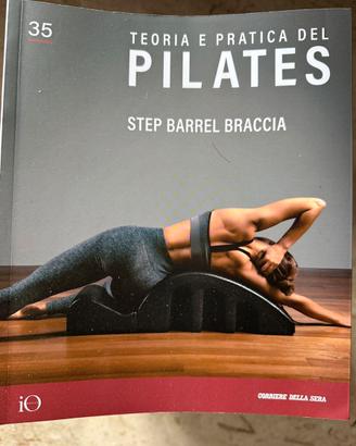 Sport fitness riviste