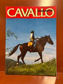 Rivista “Cavallo”