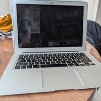 MacBook Air 13" (2017) – con scatola originale !