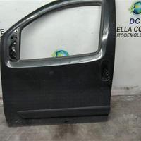PORTIERA ANTERIORE SINISTRA FIAT Qubo 1Â° Serie 13