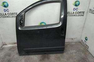 PORTIERA ANTERIORE SINISTRA FIAT Qubo 1Â° Serie 13
