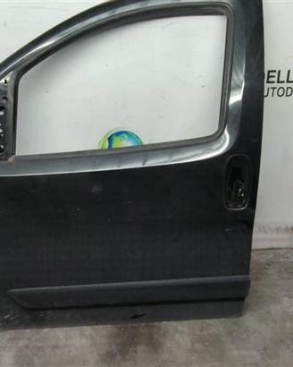 PORTIERA ANTERIORE SINISTRA FIAT Qubo 1° Serie 13