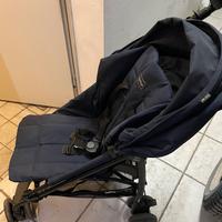 Passeggino peg perego pliko mini