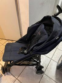Passeggino peg perego pliko mini