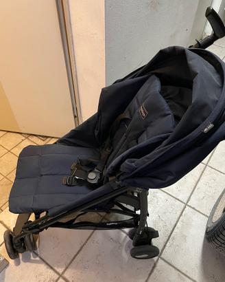 Passeggino peg perego pliko mini