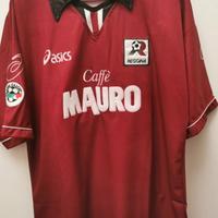 Maglia reggina pirlo 1999/2000