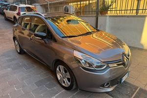 RENAULT Clio Sporter 1.5 dCi 75CV UNIPRO