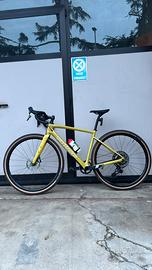 Specialized Diverge Comp tg. 54