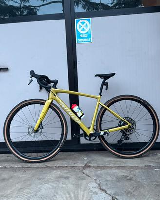 Specialized Diverge Comp tg. 54