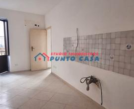 CENTRO STORICO-Via Corallai - Appartamento al 1°p