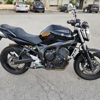 Yamaha FZ6 - 2007