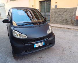 Smart fortwo 451