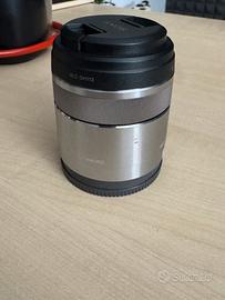 Obbiettivo macro sony  30mm f 3.5