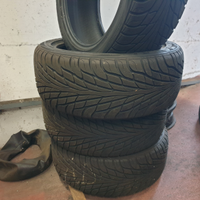 255/45R20 105V usate