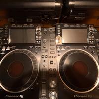 PIONEER CDJ - 2000NX2