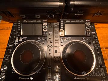 PIONEER CDJ - 2000NX2