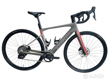 BMC ROADMACHINE 01 AMP X | TG 51 | USATO 4135