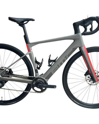 BMC ROADMACHINE 01 AMP X | TG 51 | USATO 4135