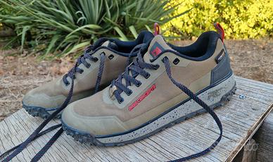 scarpa mtb flat ride concept 42,5