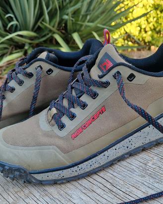 scarpa mtb flat ride concept 42,5