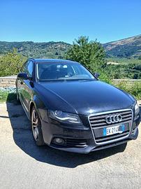 audi A4 Avant tdi SLINE (Non marciante)
